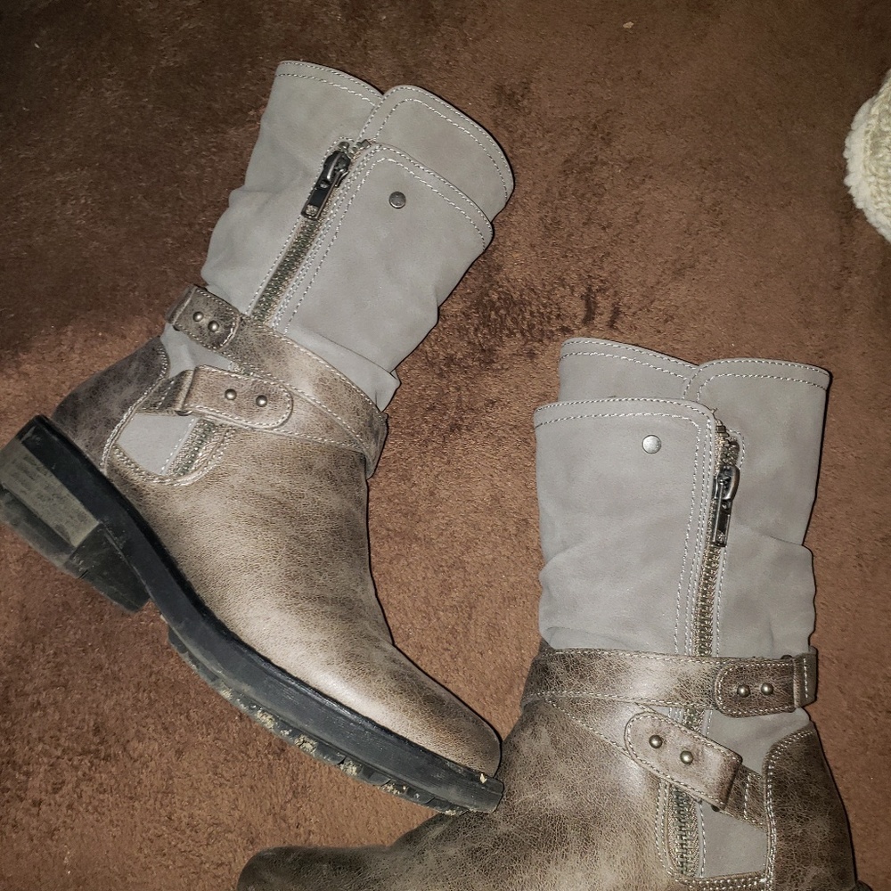 Boots